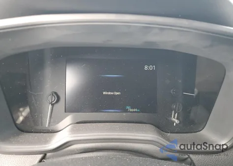 2020 Toyota Corolla Le from USA, damaged, VIN JTDEBRBE9LJ002065